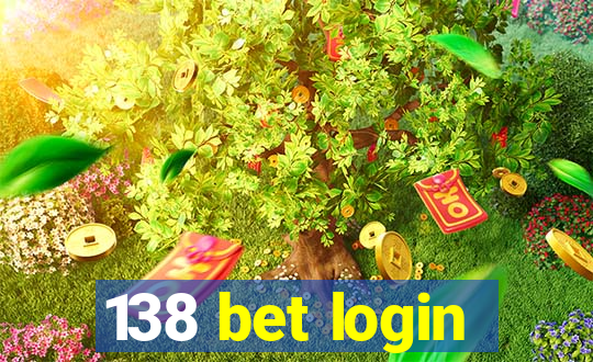 138 bet login